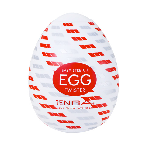 TENGA EGG STANDARD GEL SET 2 テンガエッグスタンダードセット2画像2