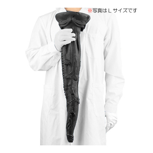 全長60cm太さ9cm オクトパスモンスターディルド L画像3