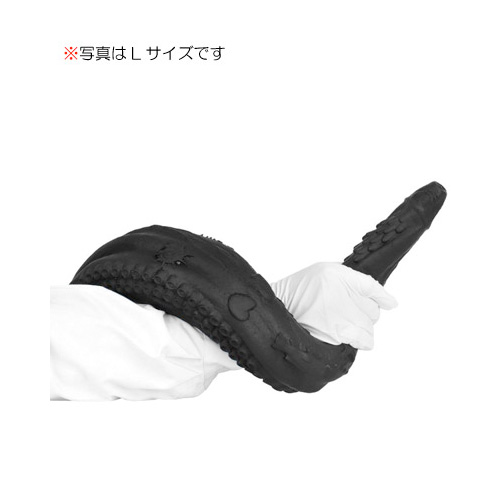 全長60cm太さ9cm オクトパスモンスターディルド L画像4