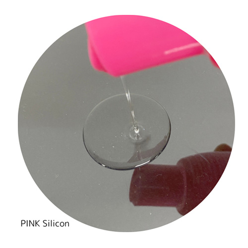 PINK Silicone ピンク シリコン 80ml画像3