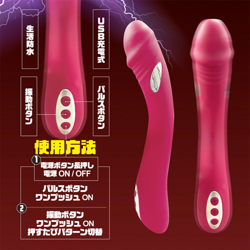 Pulstick パルスティック画像4