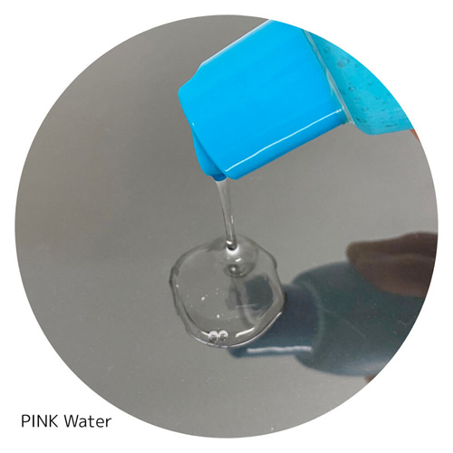PINK Water ピンク ウォーター 80ml画像2