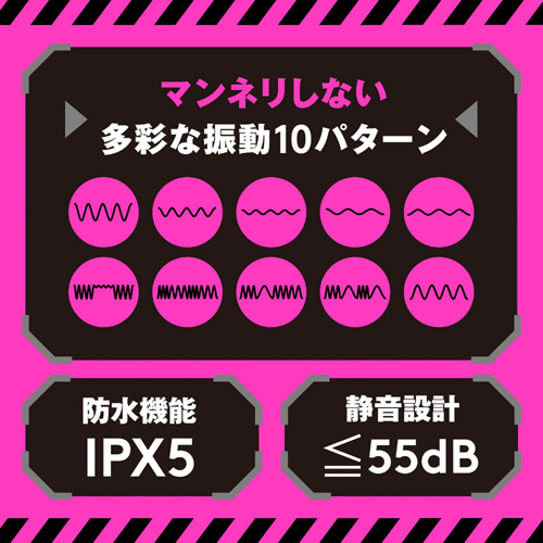 ぷにあなロイド トレーニング ２画像5