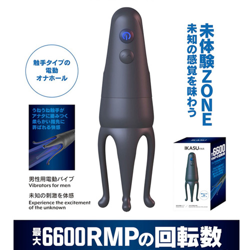 IKAS イカス画像7