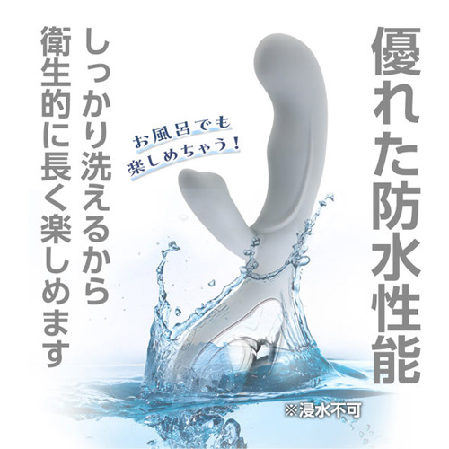 噂のシリコンバイブプラスソフト画像5