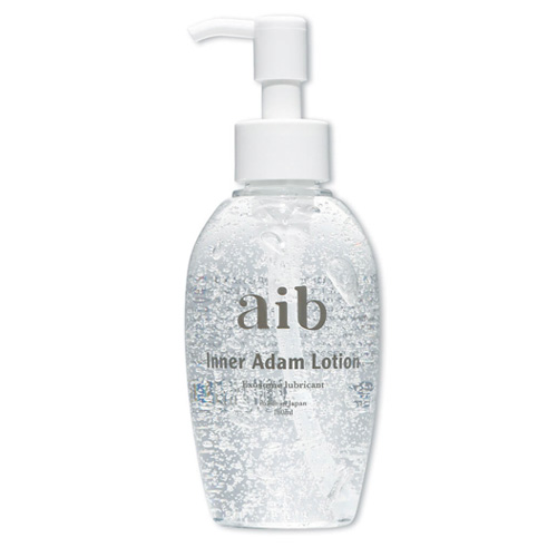 aib インナーアダムローション ポンプタイプ 180ml