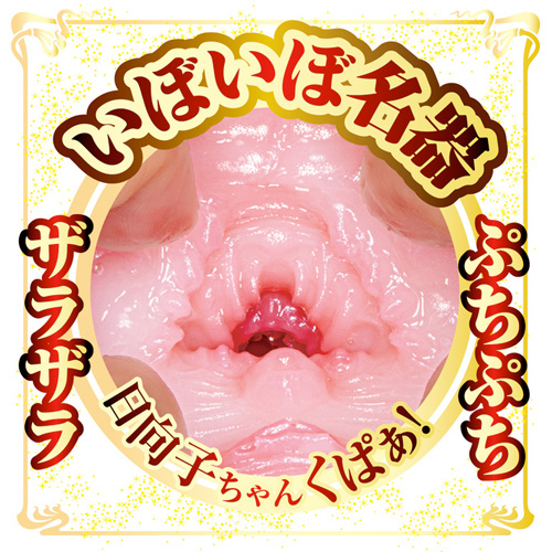 AVミニ名器 森日向子画像3