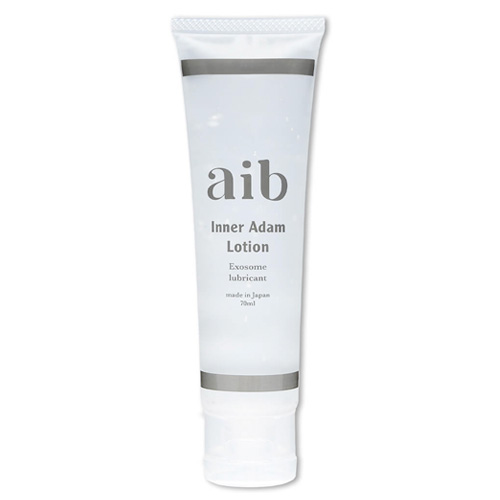 aib インナーアダムローション チューブタイプ 70ml