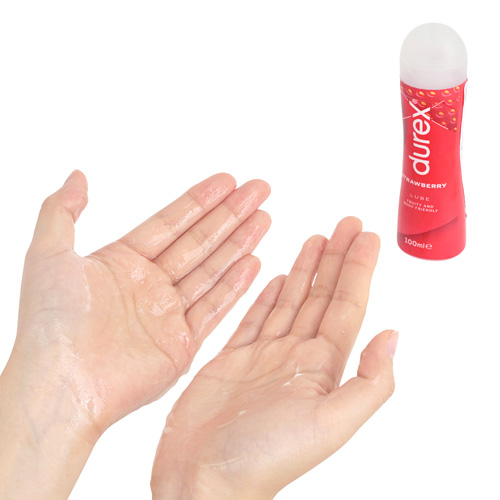 Durex デュレックス 潤滑ゼリー 100ml画像4