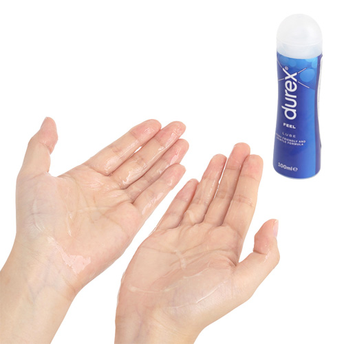 Durex デュレックス 潤滑ゼリー 100ml画像2