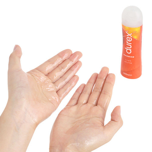 Durex デュレックス 潤滑ゼリー 100ml画像6