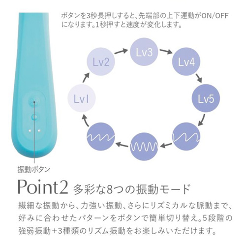iroha FIT＋ イロハ フィットプラス アオナミ画像3