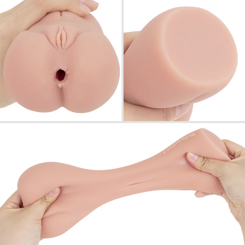 超ギャル盛り 背徳アンビエント画像3