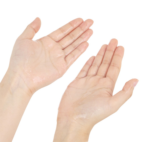 ZONE BOOSTER ゾーン ブースター オーラルプレイゼリー 10g×5包入り画像4