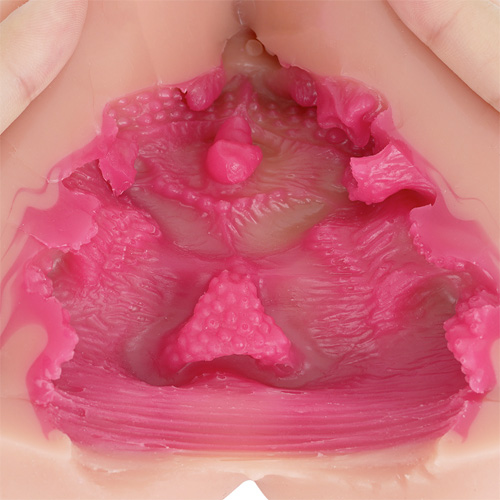 超ギャル盛り 背徳アンビエント画像6