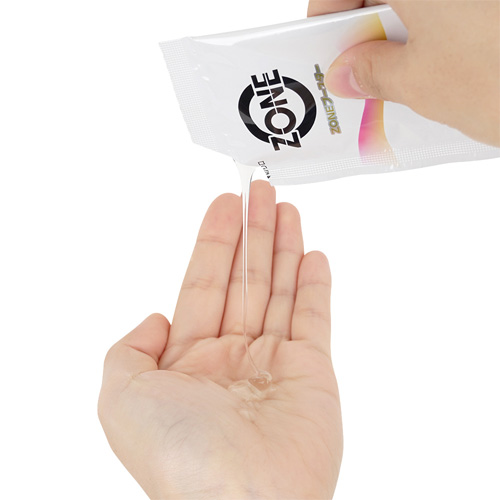 ZONE BOOSTER ゾーン ブースター オーラルプレイゼリー 10g×5包入り画像3