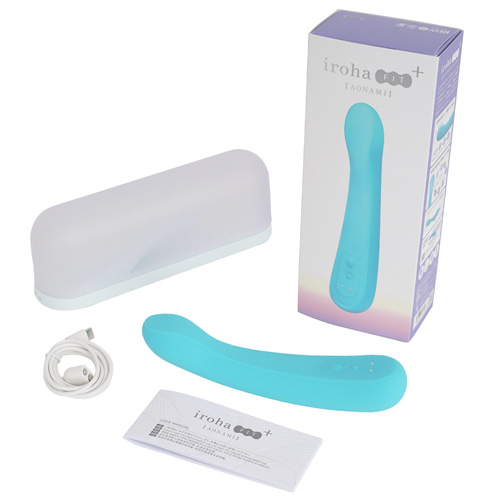 iroha FIT＋ イロハ フィットプラス アオナミ画像6