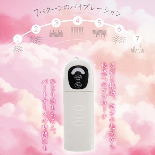 ニップルキッスローター画像3