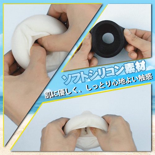 深海サクション 3in1絶頂ポンプ 吸引振動 増大トレーニング IPX6生活防水 ペニスポンプ画像4