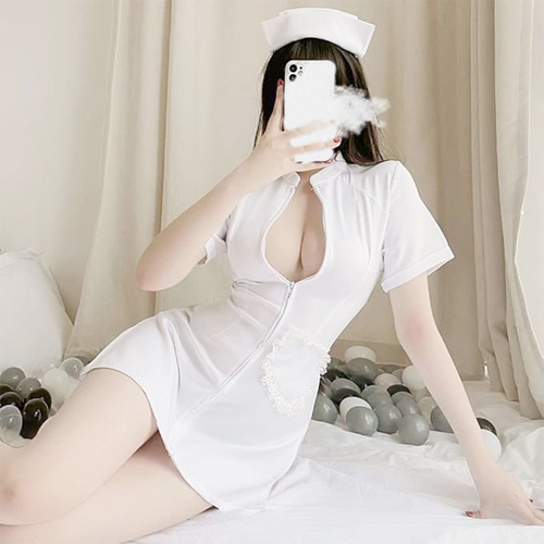 密室ケアナース画像4