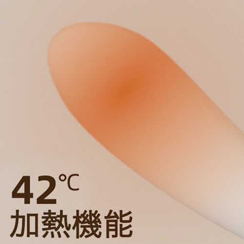 据置型 股がり式3点同時責めバイブ ZALO FLORA ザロ フローラ画像6