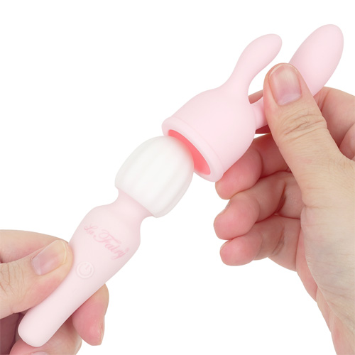 ラ・フェアリーベイビー用アタッチメント画像4