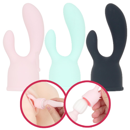 ラ・フェアリーベイビー用アタッチメント