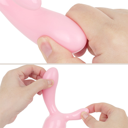 電マヘッド径45mm用アタッチメント バーニー画像3