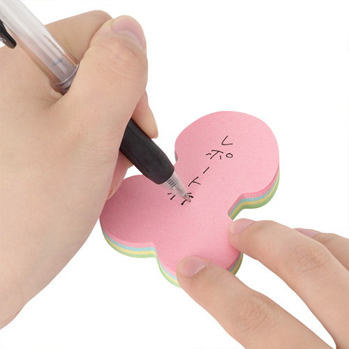 凸凹堂 ちょいエロメッセージ画像6