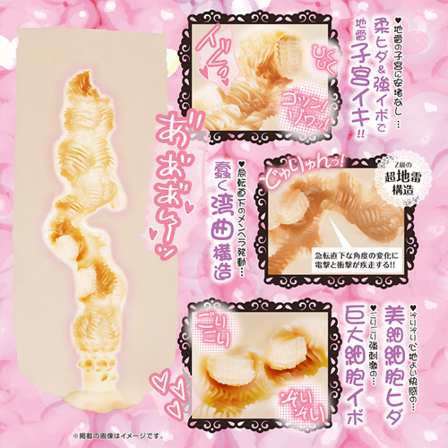 膣細胞画像4