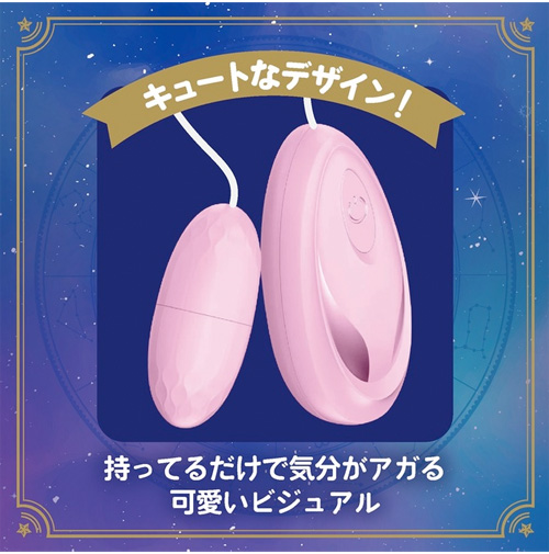 毎晩そばにいてほしいピンクローター画像7
