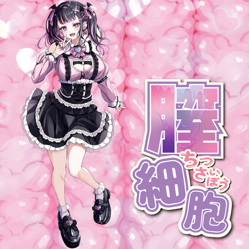 膣細胞画像6