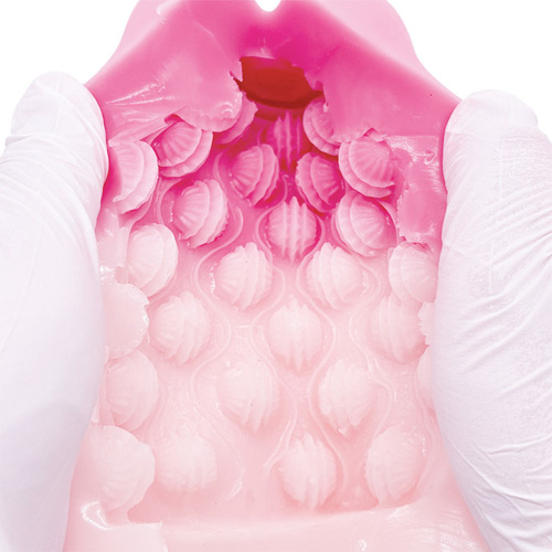 KAKU-MEIKI MOHIKAN MOONYO モヒカンムーニョ画像6