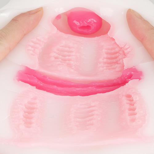 360°FETISH 舞白桜 MAIHAKURA画像6