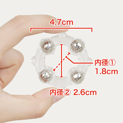 スタッドリング画像2