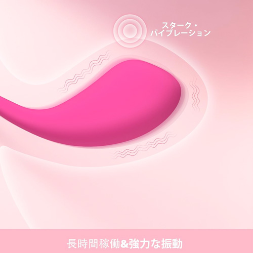 Lovense Lush2 ラブンス ラッシュ2画像7