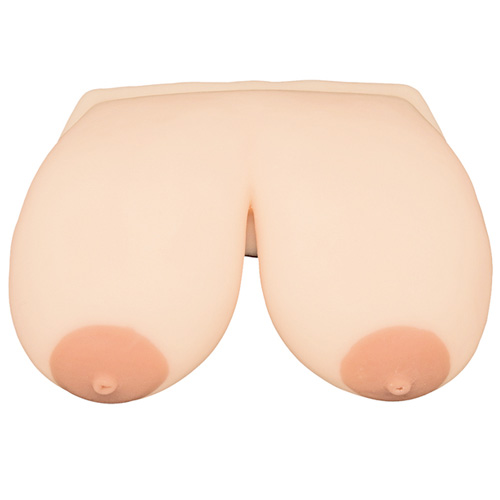プルルンおっぱい長乳DX画像6