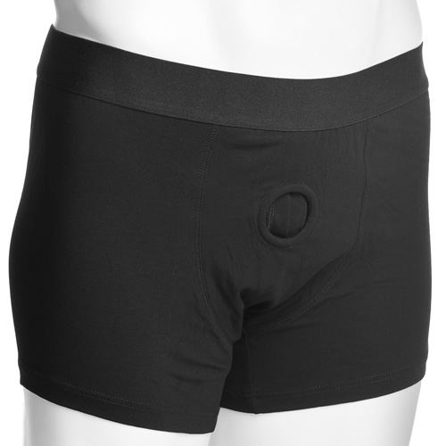 Armor Boxer Harness with O-Ring画像5