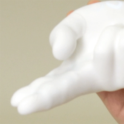 極指GOKUYUBI 連激イカセ 手マンバイブ画像7