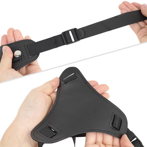 YUIRA SMART PENIBAN ユイラ スマートぺニバン ディルド付き画像5