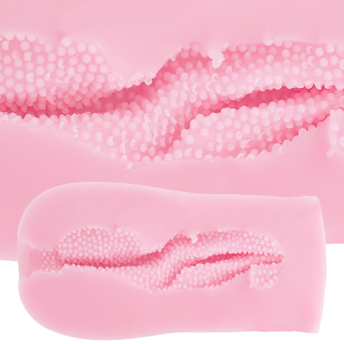 びっちりスパイラルオーブかたつぶソリッドHARD画像7