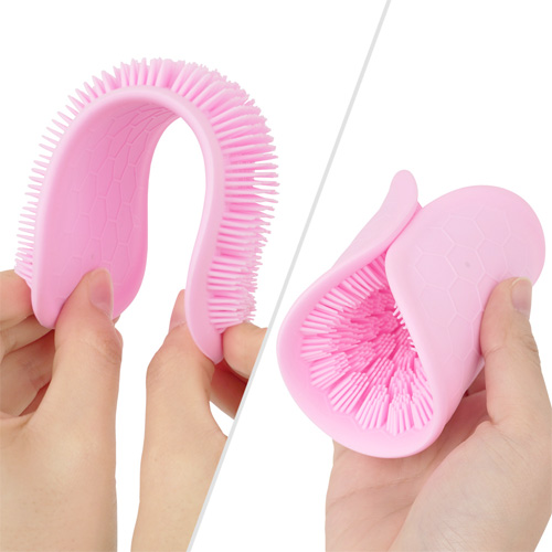 角オナ股間擦りつけ おなギンチャクパット画像3