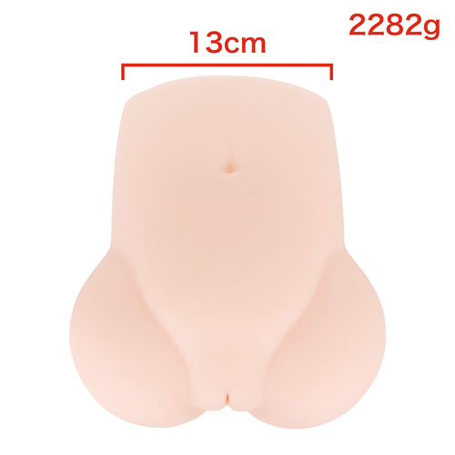 電動生オナホ ぷにあなDX ロイドREAL画像2