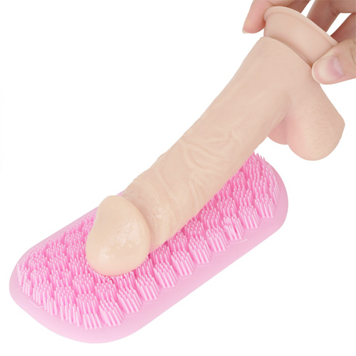 角オナ股間擦りつけ おなギンチャクパット画像7