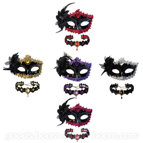 秘密エロ倶楽部 レディースセット