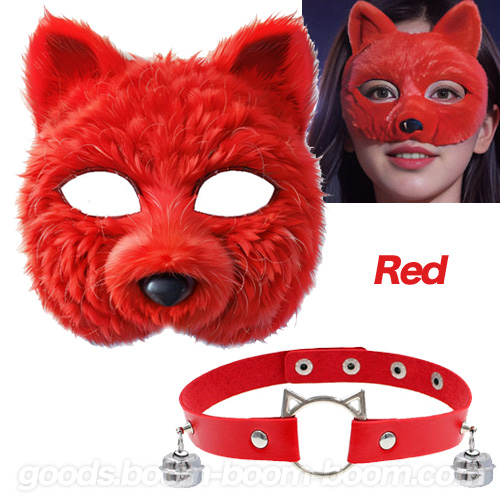 秘密エロ倶楽部 フォックスセット画像3