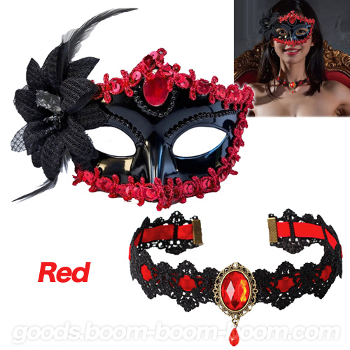 秘密エロ倶楽部 レディースセット画像3