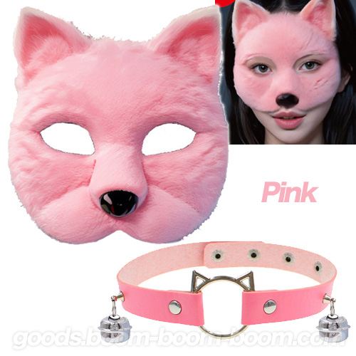 秘密エロ倶楽部 フォックスセット画像7