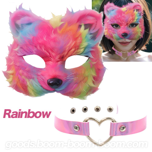 秘密エロ倶楽部 フォックスセット画像2