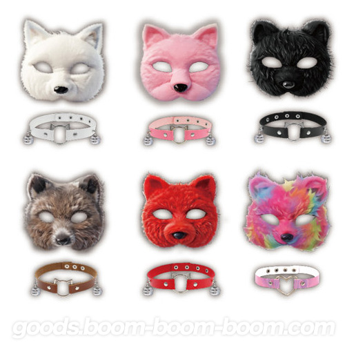 秘密エロ倶楽部 フォックスセット